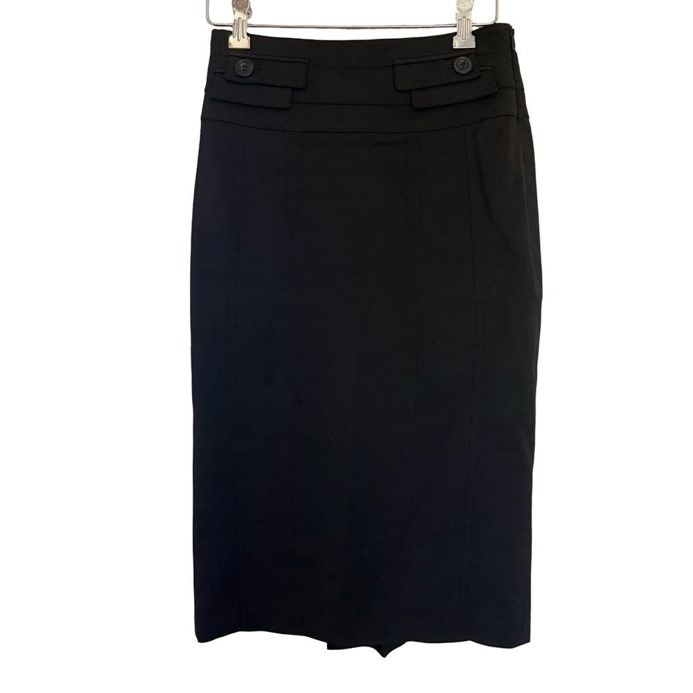 Karen Millen Pencil Skirt size 4